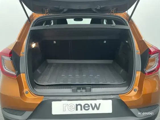 RENAULT CAPTUR II - voiture d'occasion - Photo 7