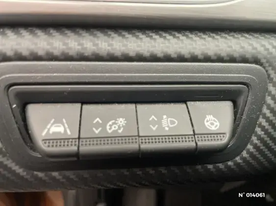 RENAULT CAPTUR II - voiture d'occasion - Photo 15