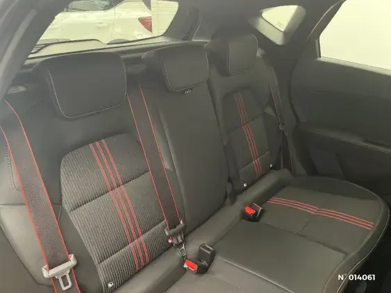 RENAULT CAPTUR II - voiture d'occasion - Photo 11