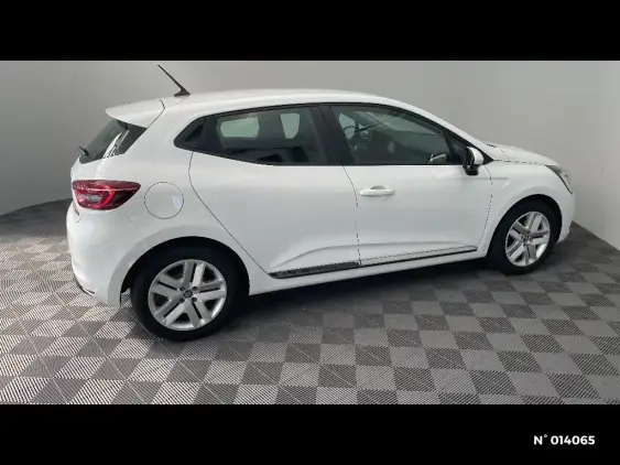 RENAULT CLIO V - voiture d'occasion - Photo 5