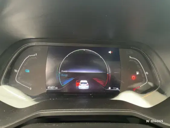 RENAULT CLIO V - voiture d'occasion - Photo 12