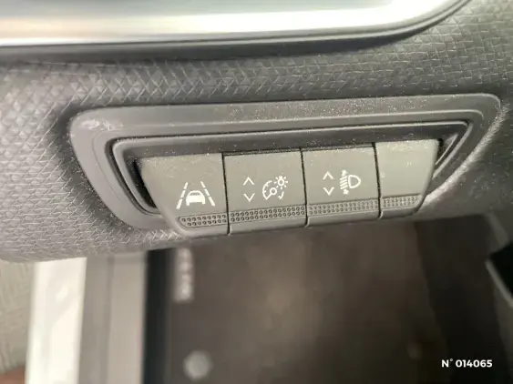 RENAULT CLIO V - voiture d'occasion - Photo 15