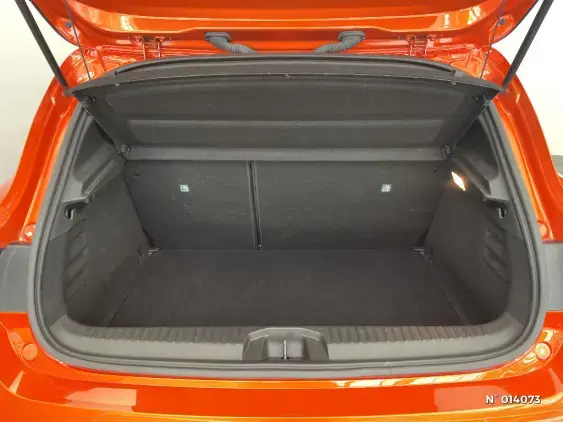 RENAULT CLIO V - voiture d'occasion - Photo 7