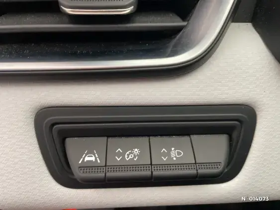 RENAULT CLIO V - voiture d'occasion - Photo 15