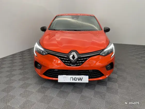 RENAULT CLIO V - voiture d'occasion - Photo 3