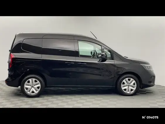 RENAULT KANGOO III - voiture d'occasion - Photo 5