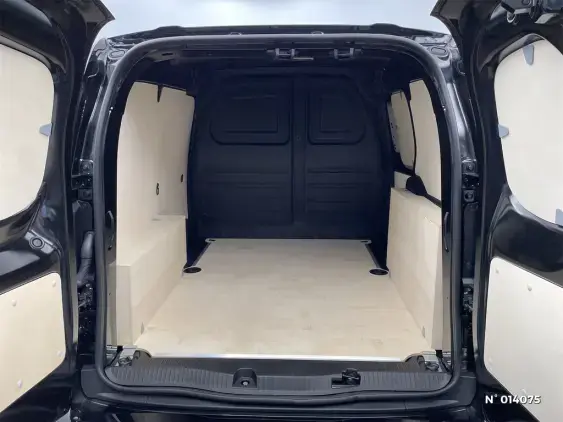 RENAULT KANGOO III - voiture d'occasion - Photo 7