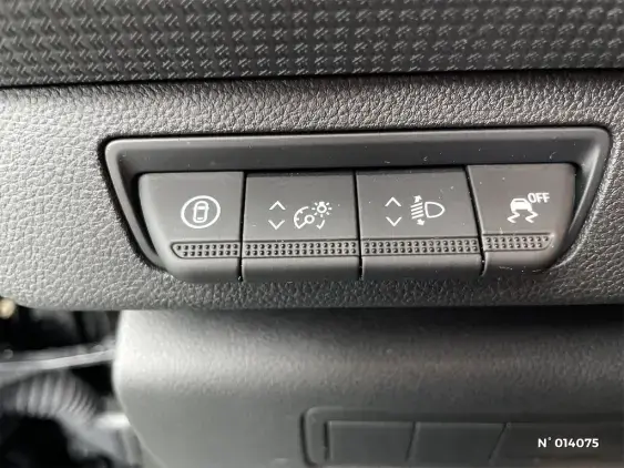 RENAULT KANGOO III - voiture d'occasion - Photo 15
