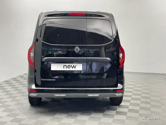 RENAULT KANGOO III - voiture d'occasion - Photo 6