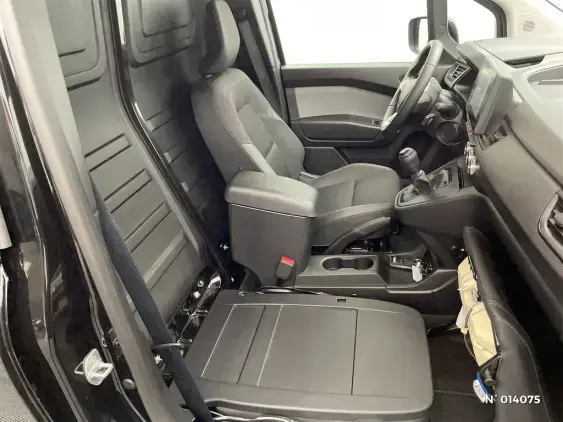 RENAULT KANGOO III - voiture d'occasion - Photo 11