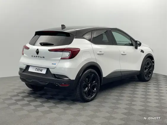 RENAULT CAPTUR II - voiture d'occasion - Photo 4