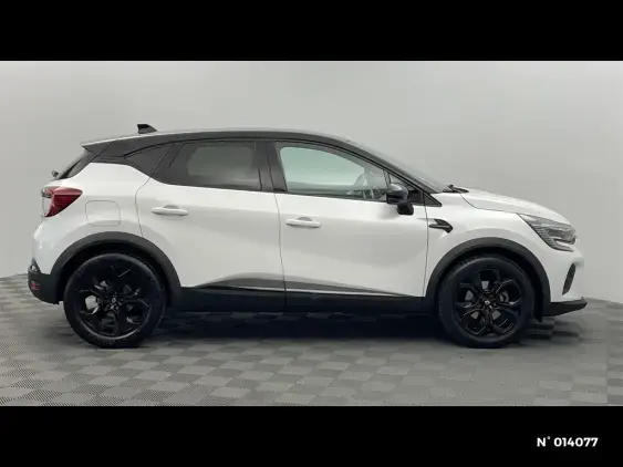 RENAULT CAPTUR II - voiture d'occasion - Photo 5