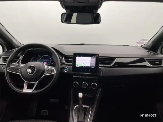 RENAULT CAPTUR II - voiture d'occasion - Photo 9
