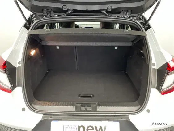 RENAULT CAPTUR II - voiture d'occasion - Photo 7