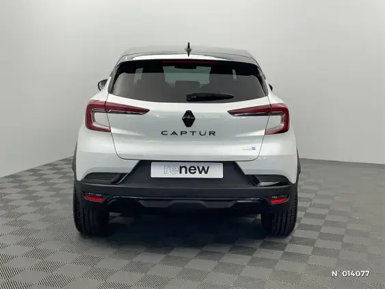 RENAULT CAPTUR II - voiture d'occasion - Photo 6
