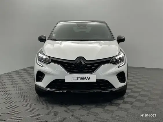 RENAULT CAPTUR II - voiture d'occasion - Photo 3