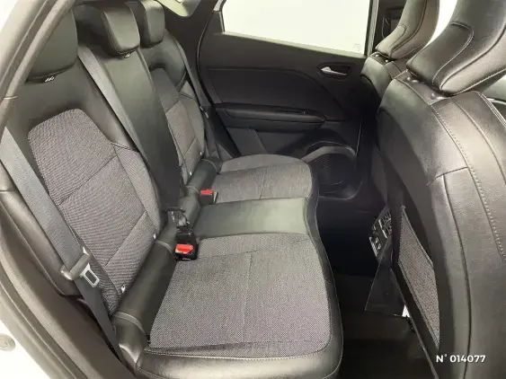 RENAULT CAPTUR II - voiture d'occasion - Photo 11