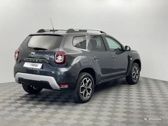 DACIA DUSTER II - voiture d'occasion - Photo 4
