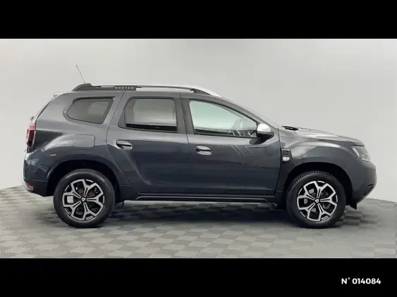 DACIA DUSTER II - voiture d'occasion - Photo 5