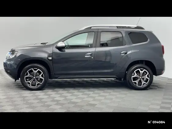 DACIA DUSTER II - voiture d'occasion - Photo 2
