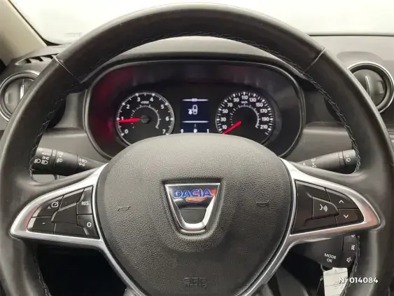 DACIA DUSTER II - voiture d'occasion - Photo 12
