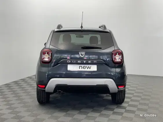 DACIA DUSTER II - voiture d'occasion - Photo 6
