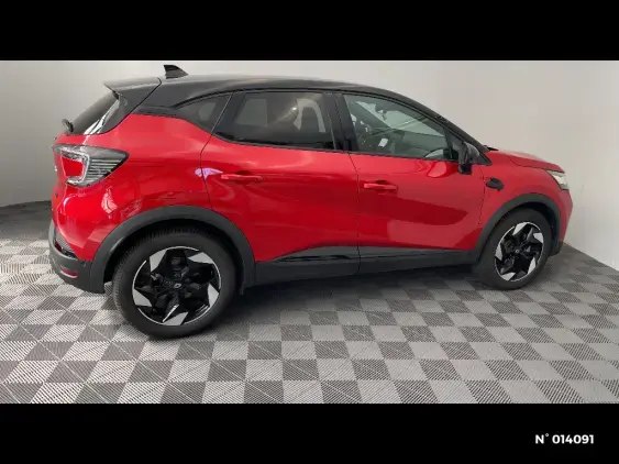 RENAULT CAPTUR II - voiture d'occasion - Photo 5