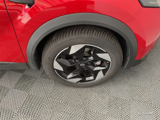 RENAULT CAPTUR II - voiture d'occasion - Photo 8