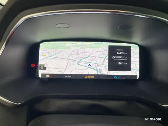 RENAULT CAPTUR II - voiture d'occasion - Photo 12