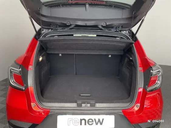 RENAULT CAPTUR II - voiture d'occasion - Photo 7