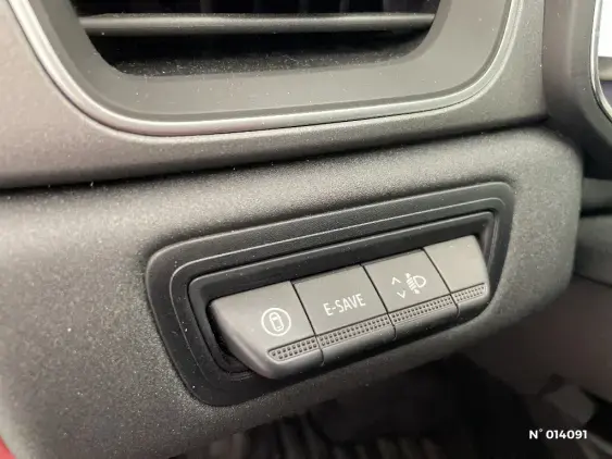 RENAULT CAPTUR II - voiture d'occasion - Photo 15