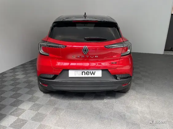 RENAULT CAPTUR II - voiture d'occasion - Photo 6