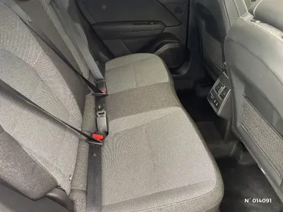 RENAULT CAPTUR II - voiture d'occasion - Photo 11