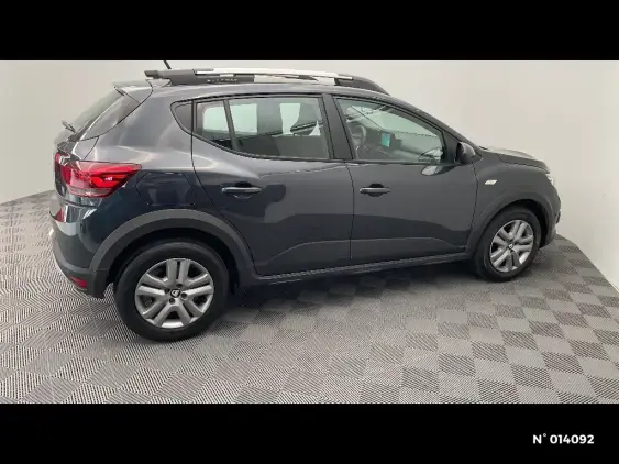 DACIA SANDERO III - voiture d'occasion - Photo 5
