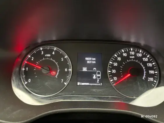 DACIA SANDERO III - voiture d'occasion - Photo 12
