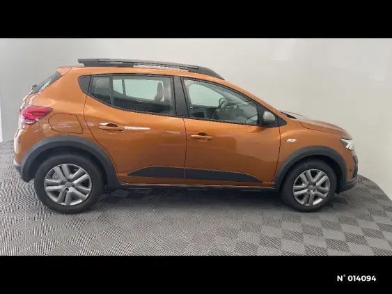 DACIA SANDERO III - voiture d'occasion - Photo 5