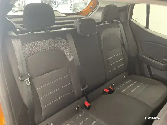 DACIA SANDERO III - voiture d'occasion - Photo 11