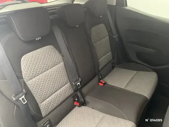 RENAULT CLIO V - voiture d'occasion - Photo 11
