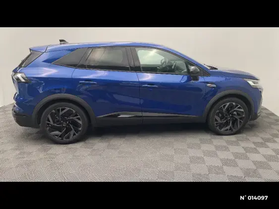 RENAULT SYMBIOZ - voiture d'occasion - Photo 5