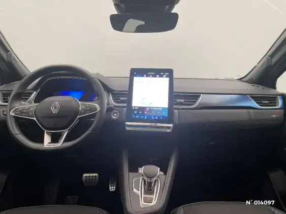 RENAULT SYMBIOZ - voiture d'occasion - Photo 9