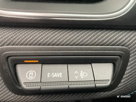 RENAULT SYMBIOZ - voiture d'occasion - Photo 15