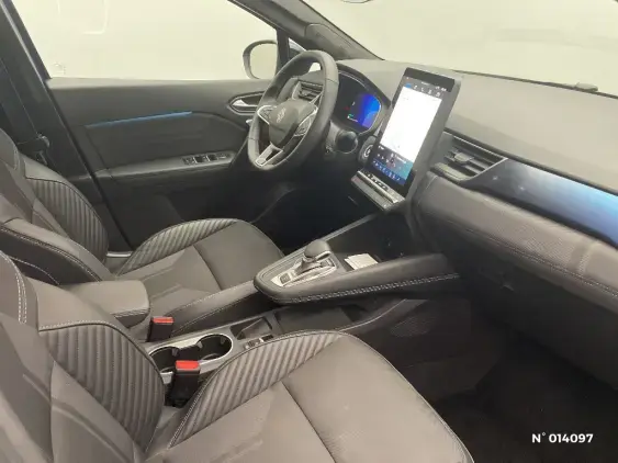 RENAULT SYMBIOZ - voiture d'occasion - Photo 10