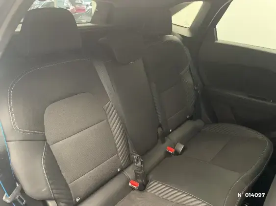RENAULT SYMBIOZ - voiture d'occasion - Photo 11