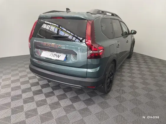 DACIA JOGGER - voiture d'occasion - Photo 4