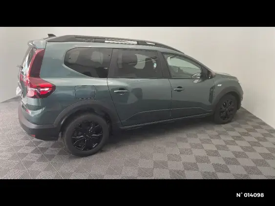 DACIA JOGGER - voiture d'occasion - Photo 5