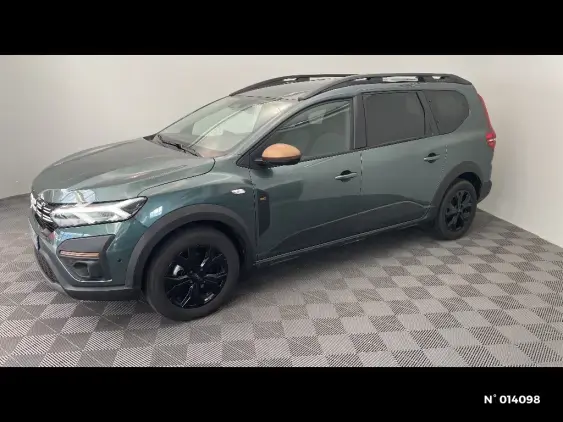 DACIA JOGGER - voiture d'occasion - Photo 2