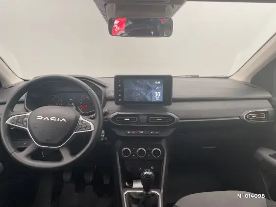 DACIA JOGGER - voiture d'occasion - Photo 9