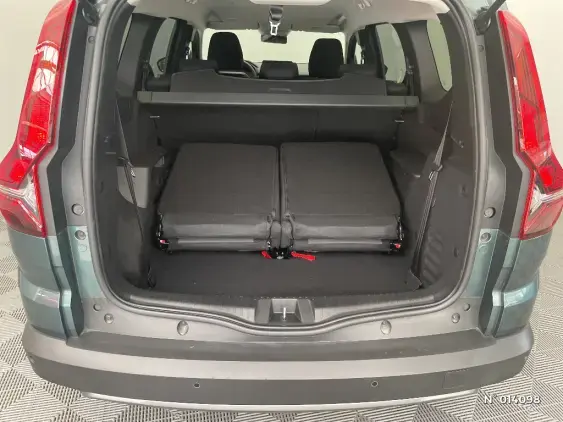 DACIA JOGGER - voiture d'occasion - Photo 7