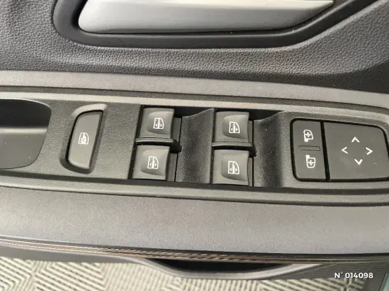 DACIA JOGGER - voiture d'occasion - Photo 15