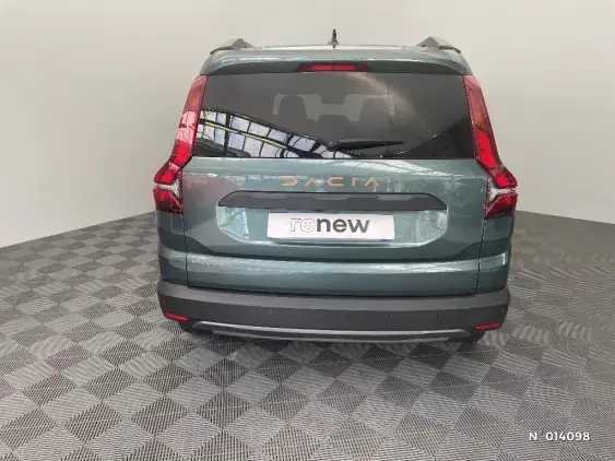 DACIA JOGGER - voiture d'occasion - Photo 6